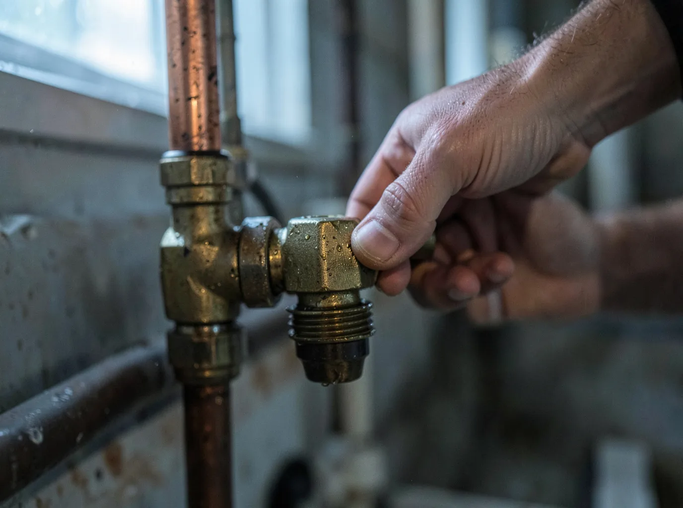 Emergency Plumber Mount Savage, MD FAQs